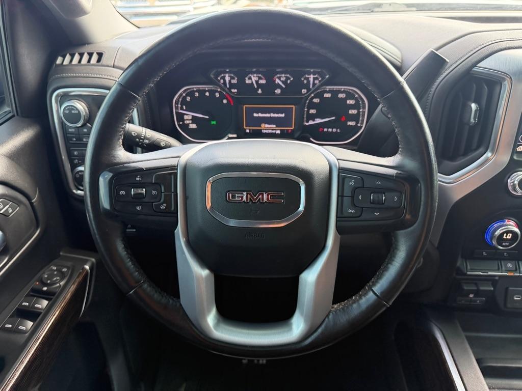 GMC Sierra 1500 Elevation Crew Cab 4WD 2021