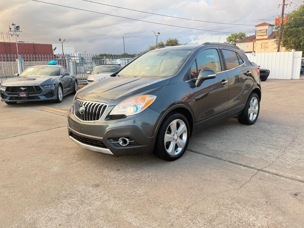 Buick Encore Convenience FWD 2016