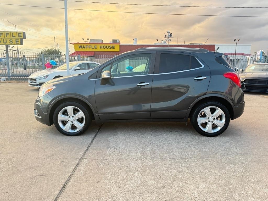 Buick Encore Convenience FWD 2016
