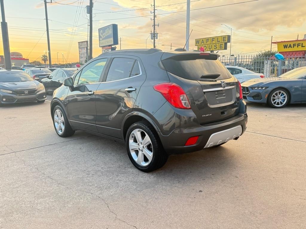 Buick Encore Convenience FWD 2016