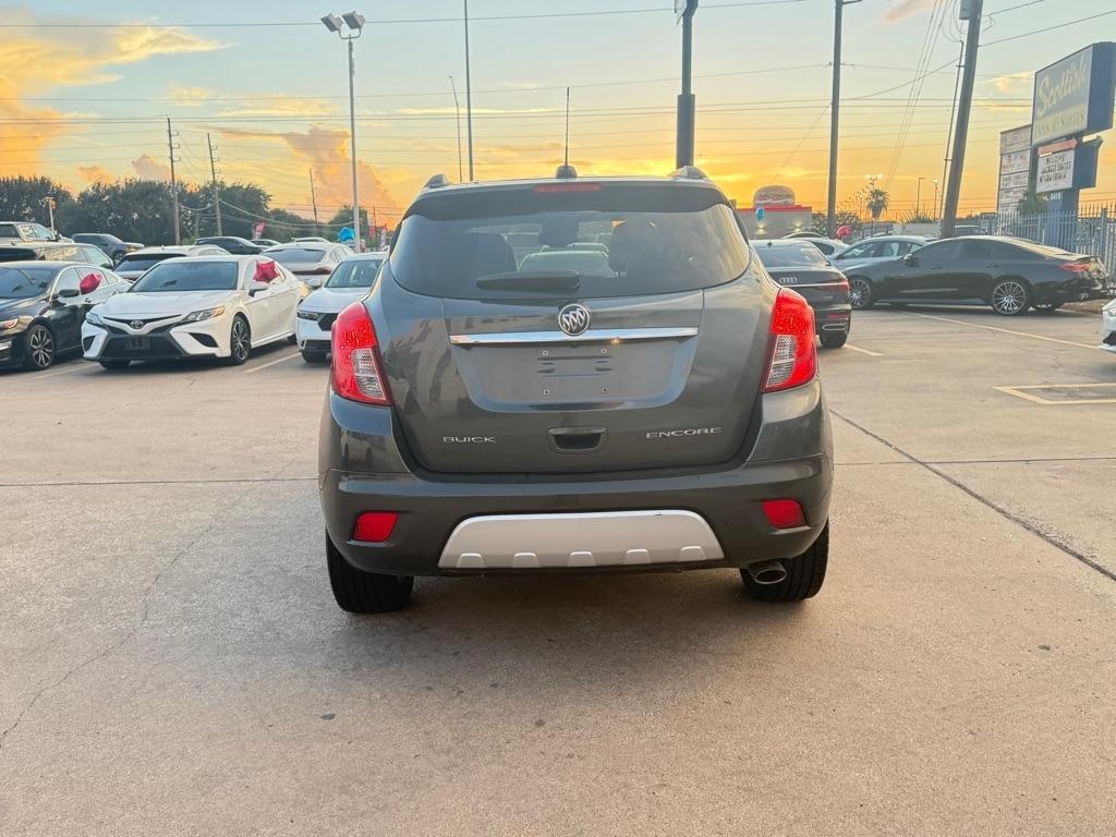 Buick Encore Convenience FWD 2016