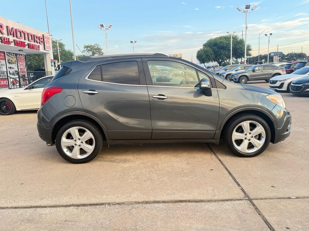 Buick Encore Convenience FWD 2016