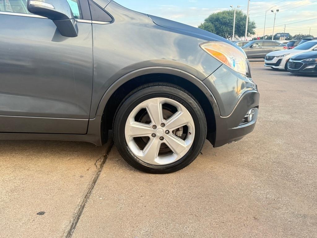 Buick Encore Convenience FWD 2016