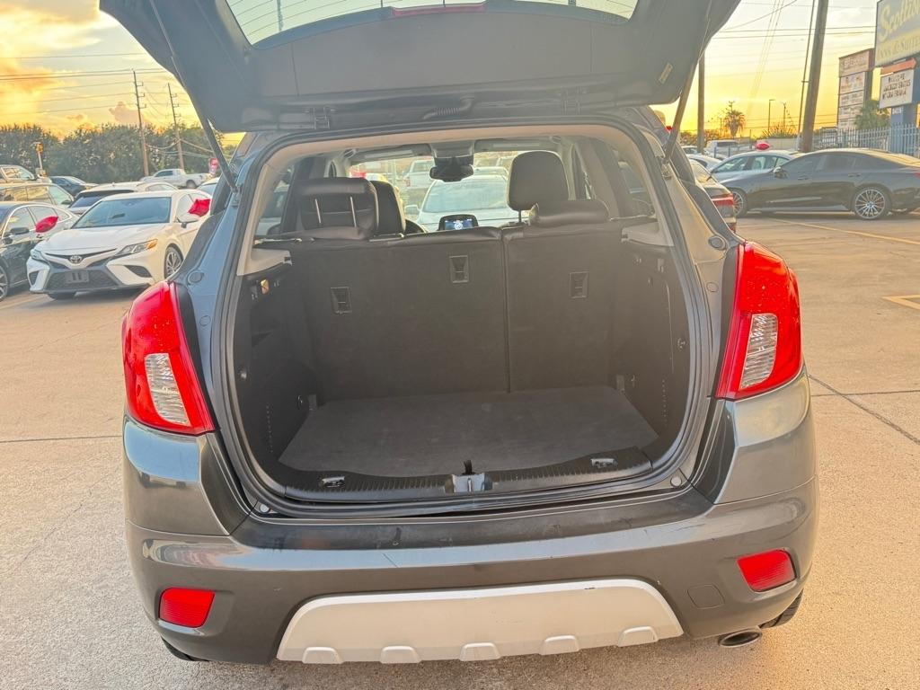 Buick Encore Convenience FWD 2016