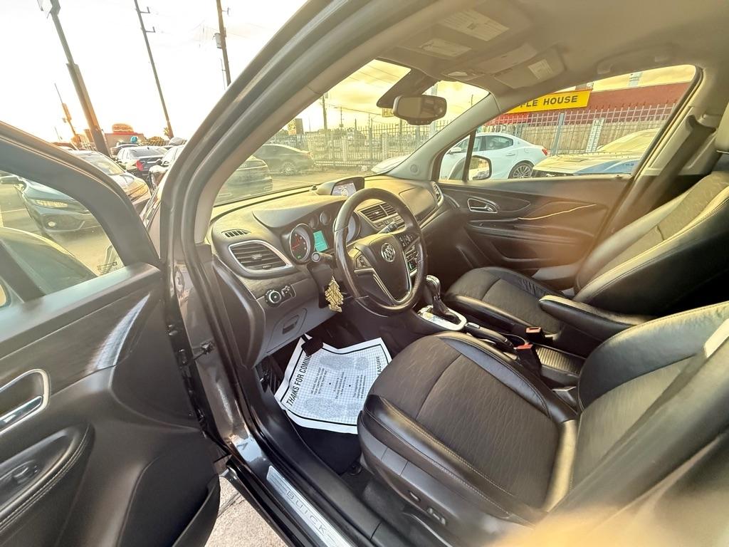 Buick Encore Convenience FWD 2016