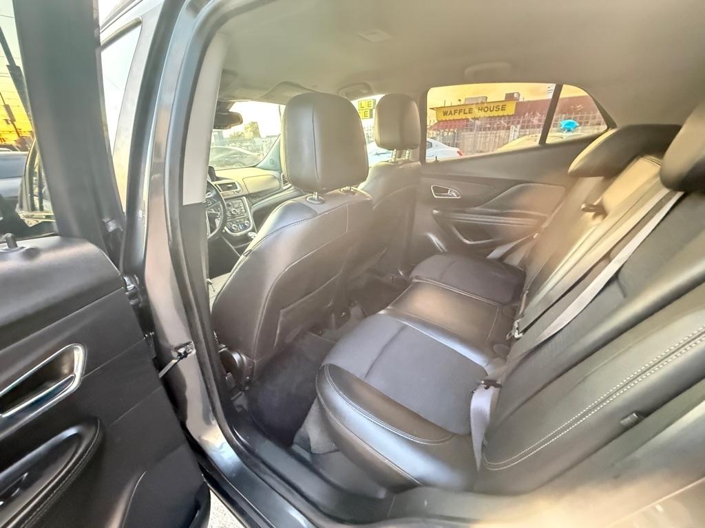 Buick Encore Convenience FWD 2016