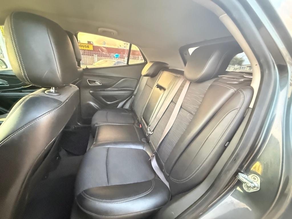 Buick Encore Convenience FWD 2016