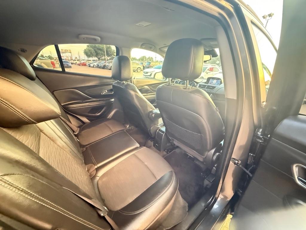 Buick Encore Convenience FWD 2016