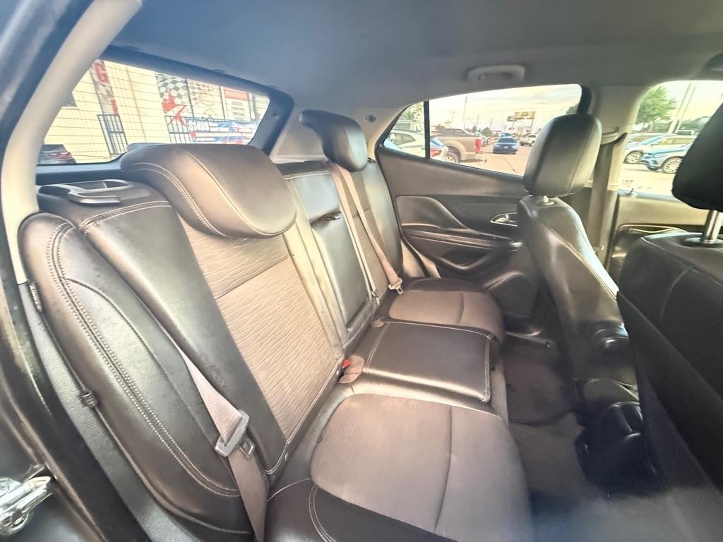 Buick Encore Convenience FWD 2016
