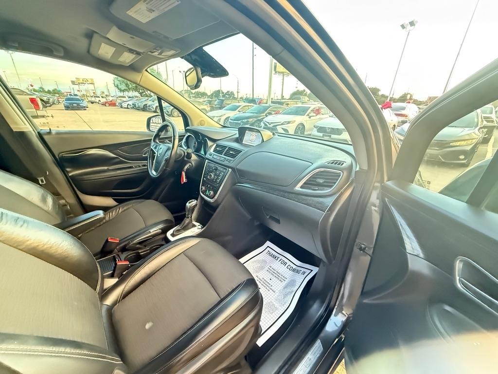 Buick Encore Convenience FWD 2016