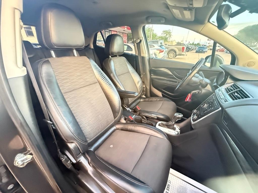 Buick Encore Convenience FWD 2016