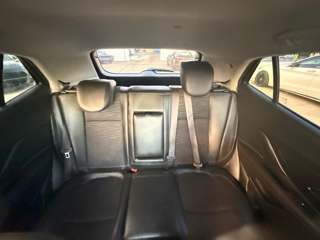 Buick Encore Convenience FWD 2016