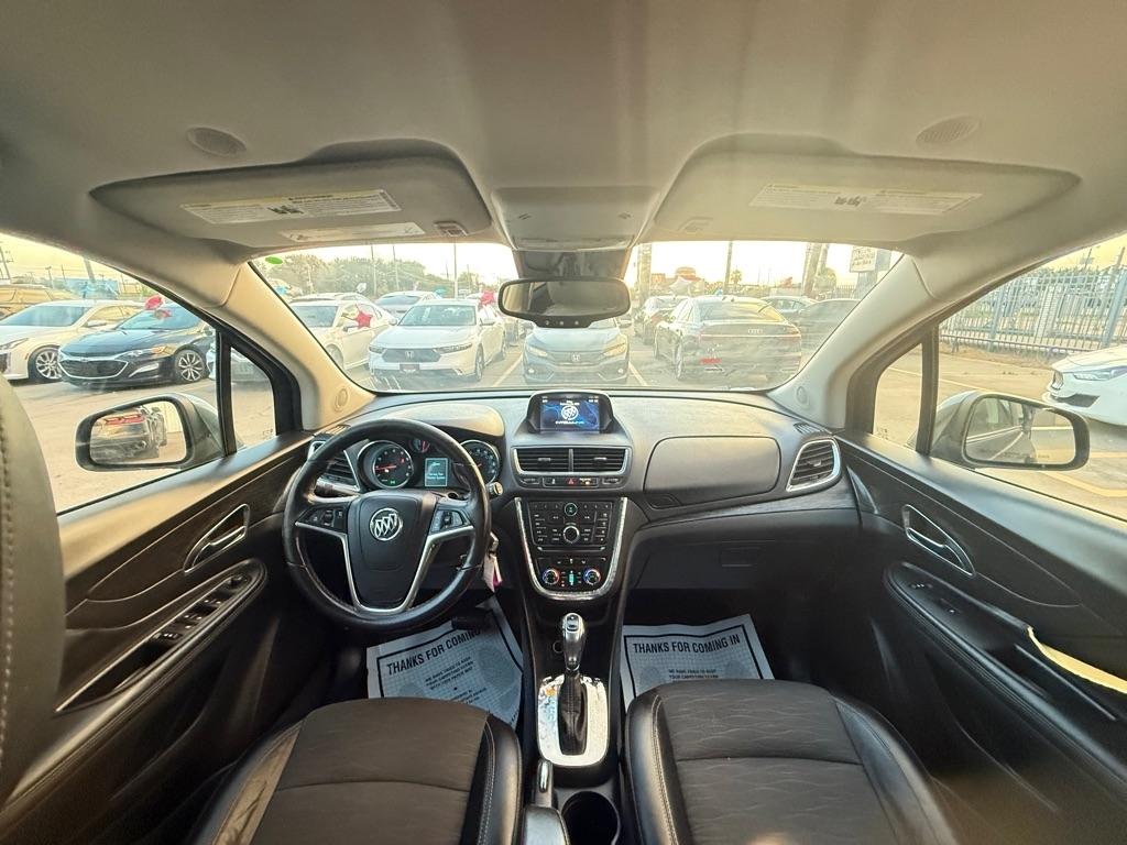 Buick Encore Convenience FWD 2016