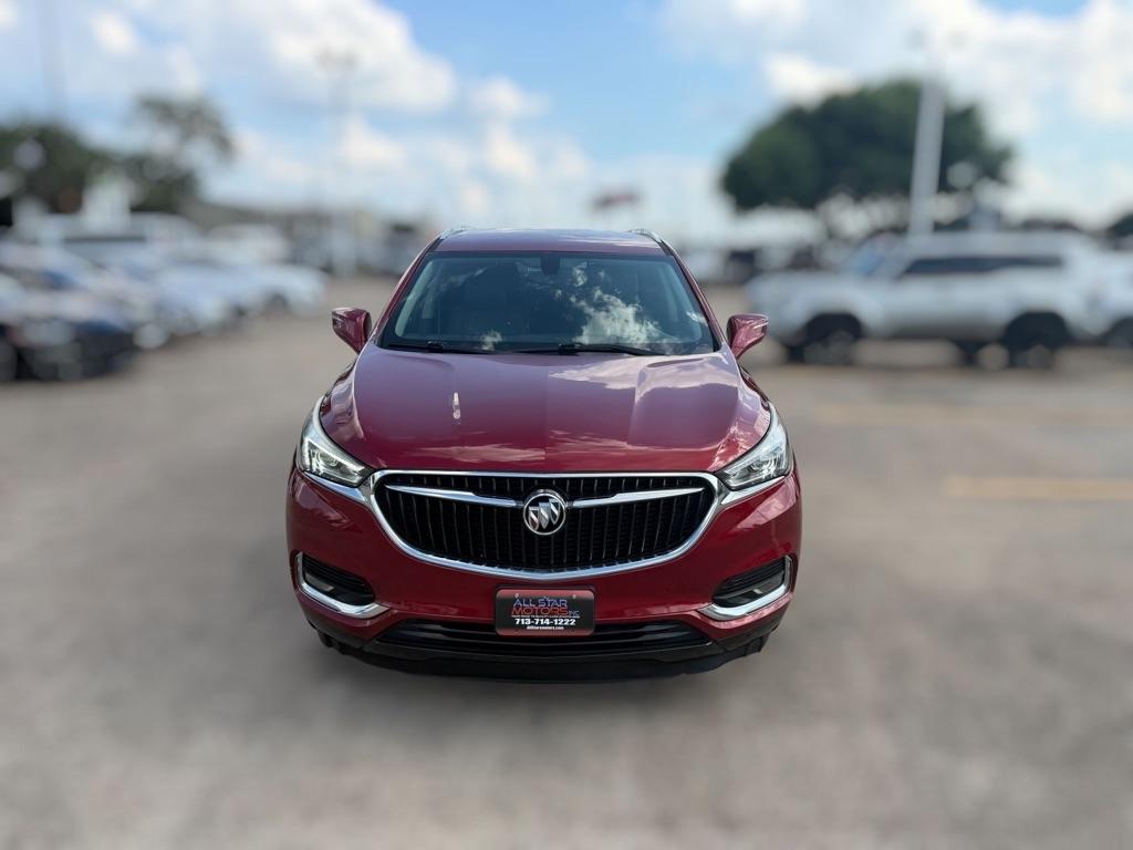 Buick Enclave Essence FWD 2018