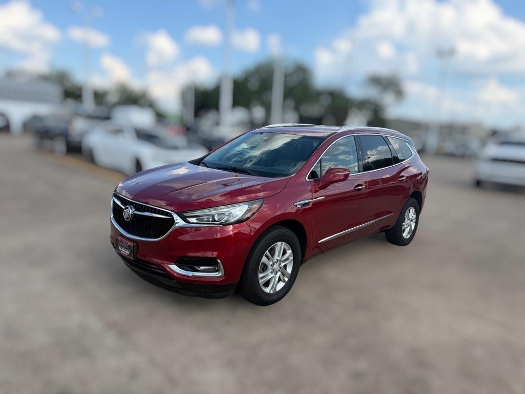 Buick Enclave Essence FWD 2018