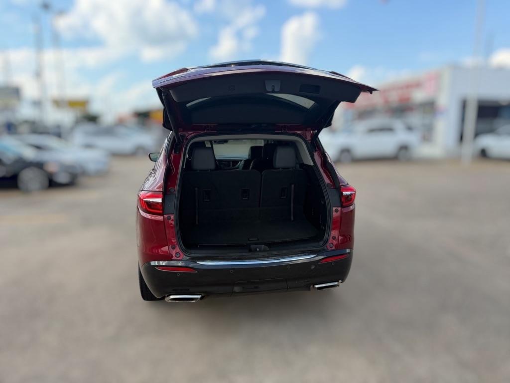 Buick Enclave Essence FWD 2018