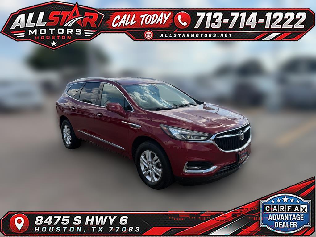 2018 Buick Enclave Essence FWD