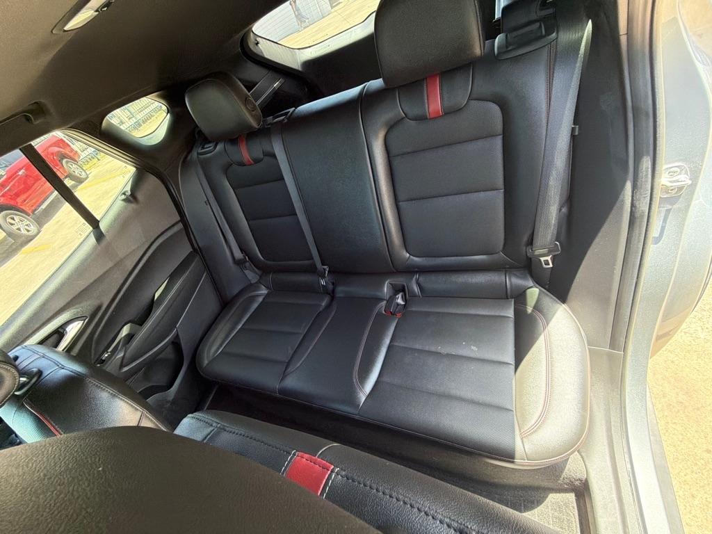 Chevrolet Trax 2RS 2024