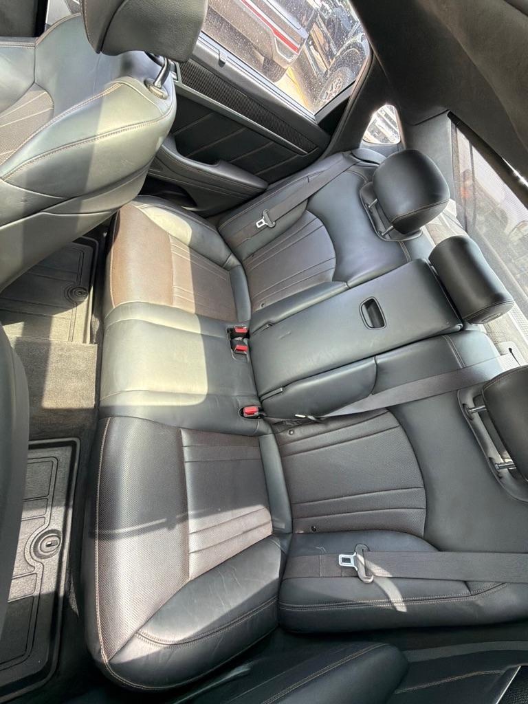 Genesis G80 3.3T Sport 2018