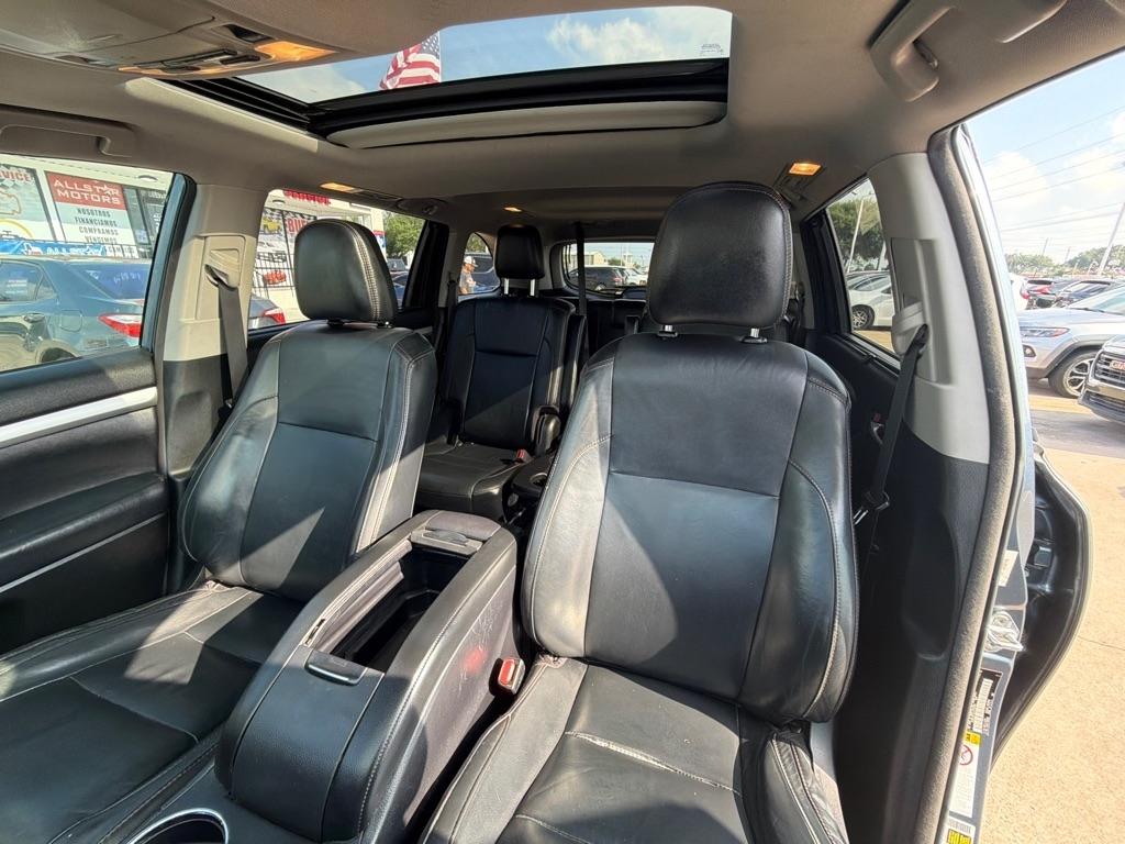 Toyota Highlander XLE FWD V6 2018