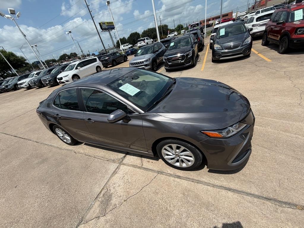 Toyota Camry LE 2023