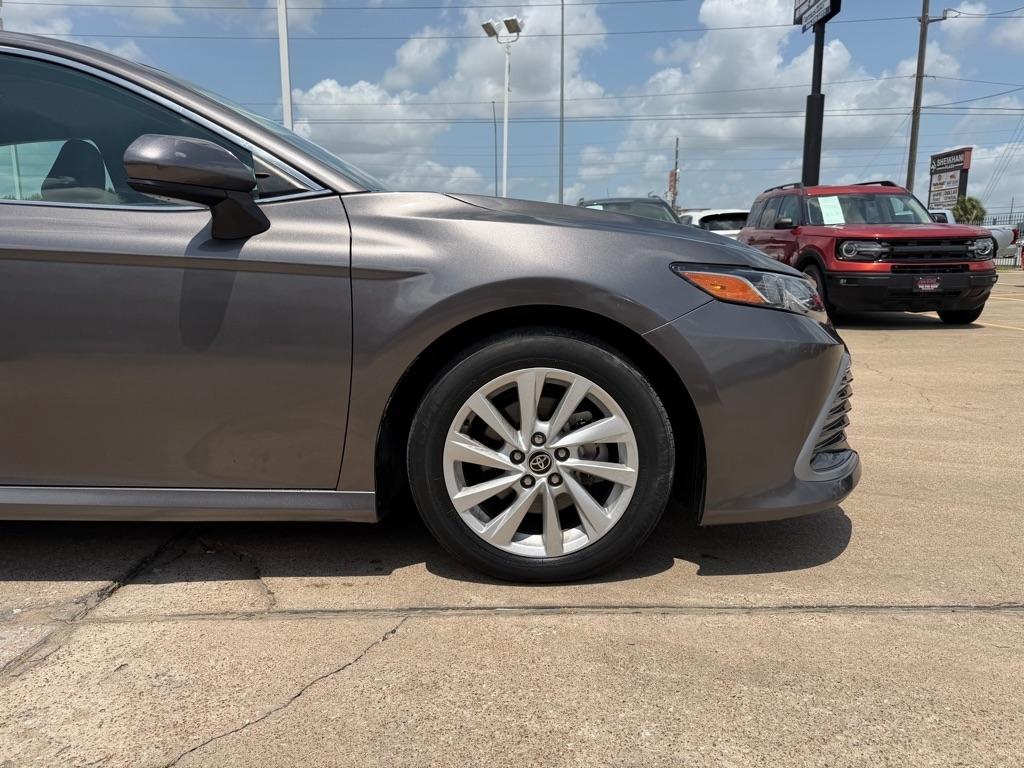 Toyota Camry LE 2023