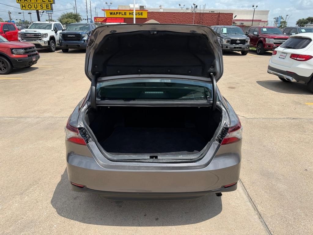Toyota Camry LE 2023