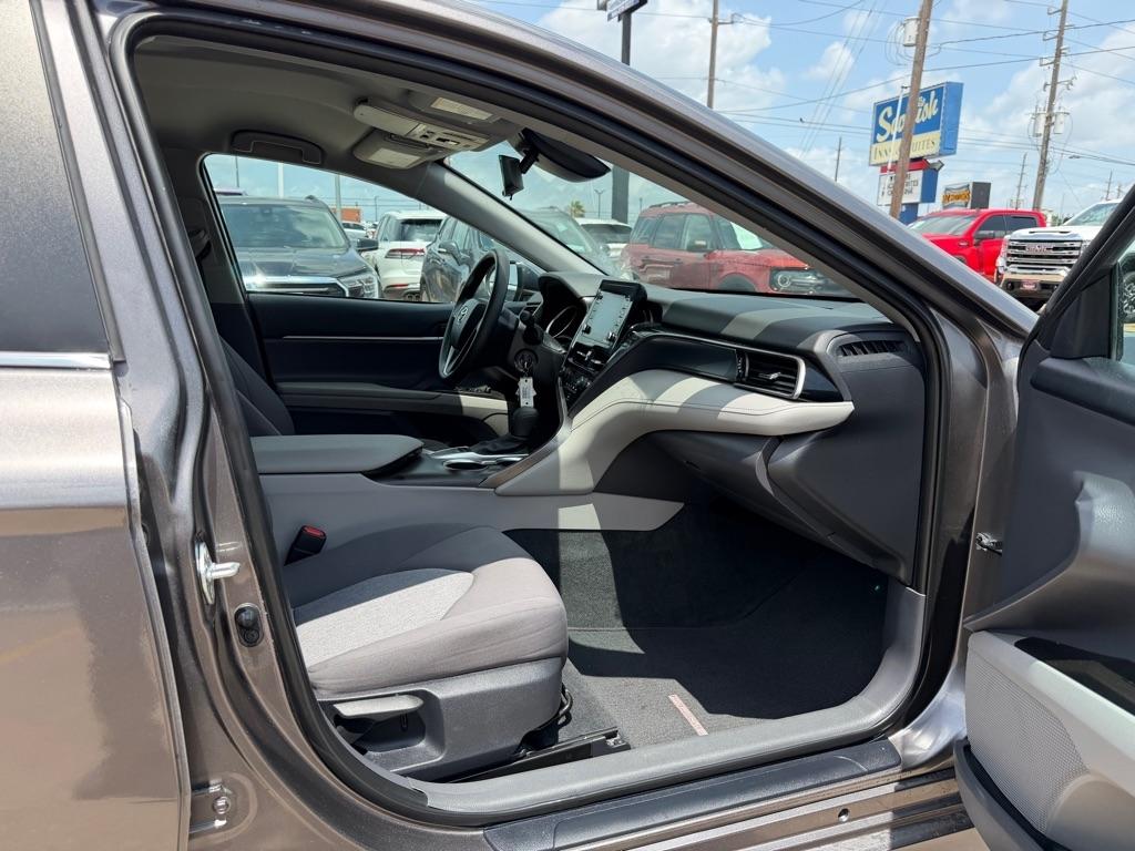 Toyota Camry LE 2023