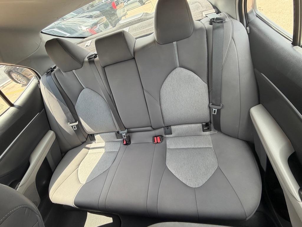 Toyota Camry LE 2023