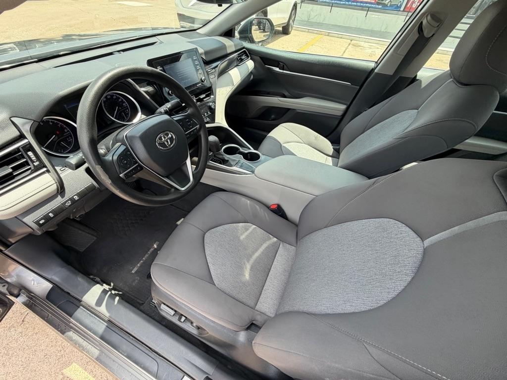 Toyota Camry LE 2023