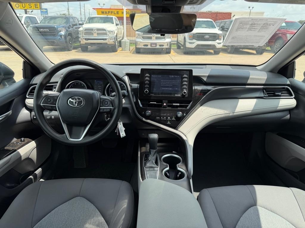 Toyota Camry LE 2023
