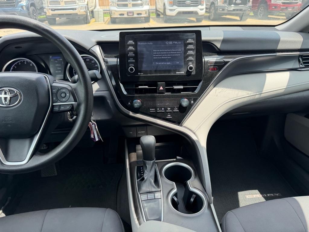 Toyota Camry LE 2023