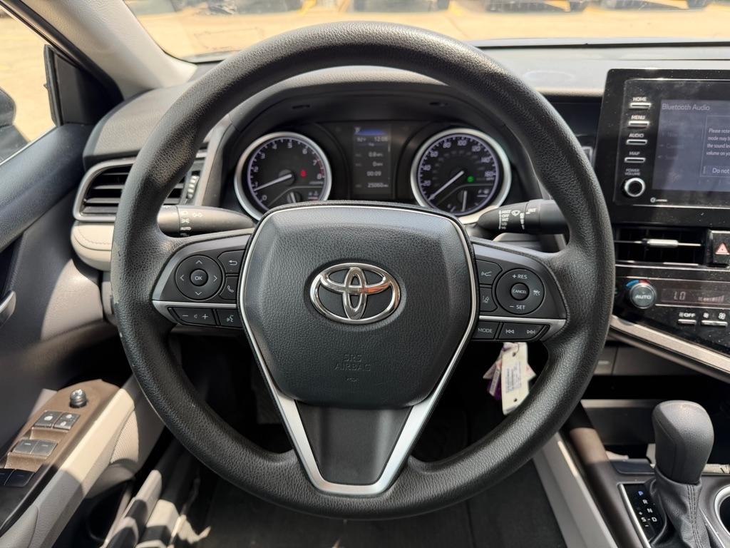 Toyota Camry LE 2023
