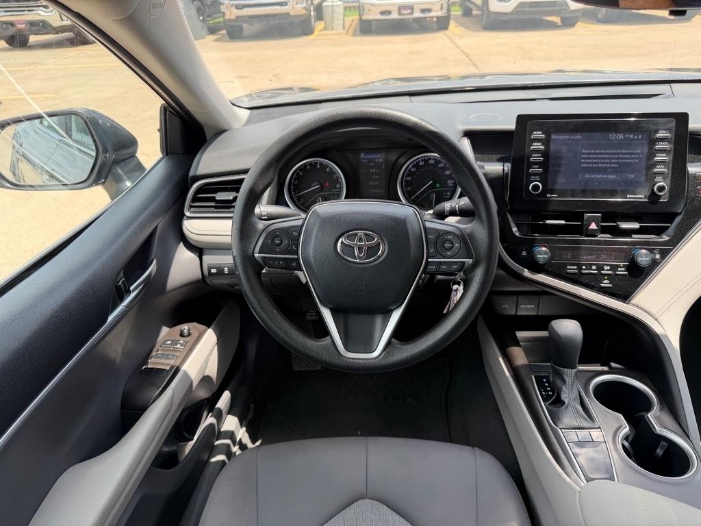 Toyota Camry LE 2023