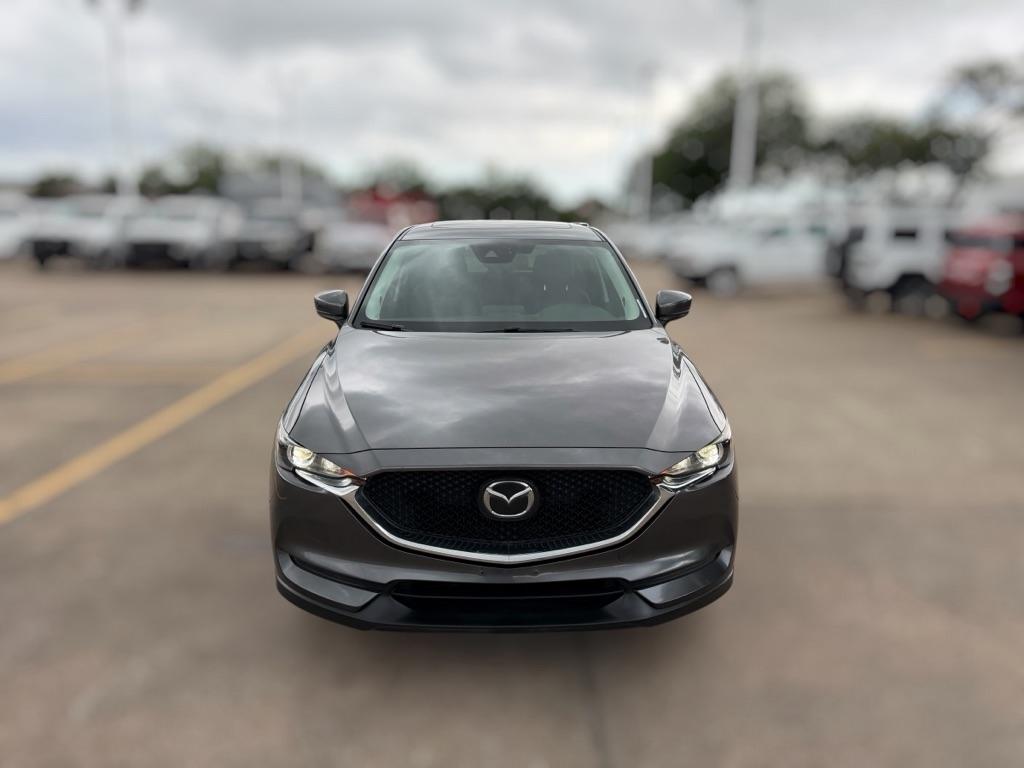 Mazda CX-5 Touring 2020