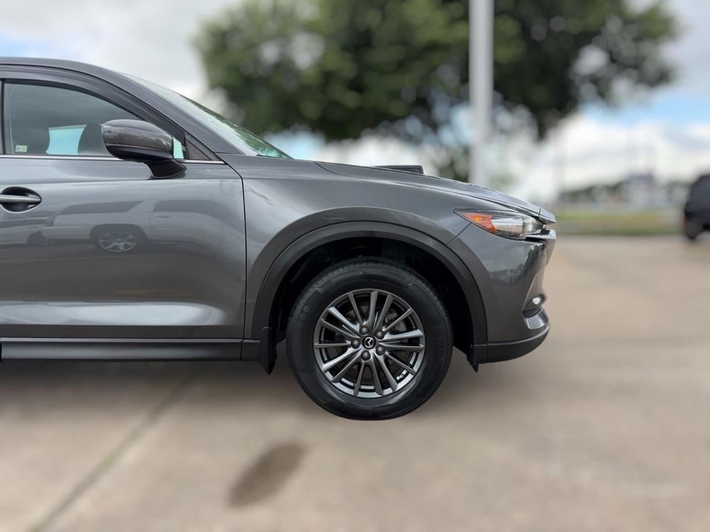 Mazda CX-5 Touring 2020