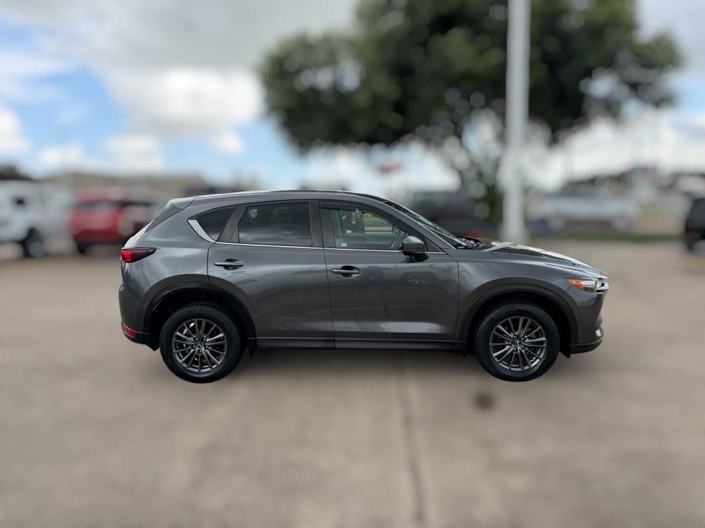 Mazda CX-5 Touring 2020