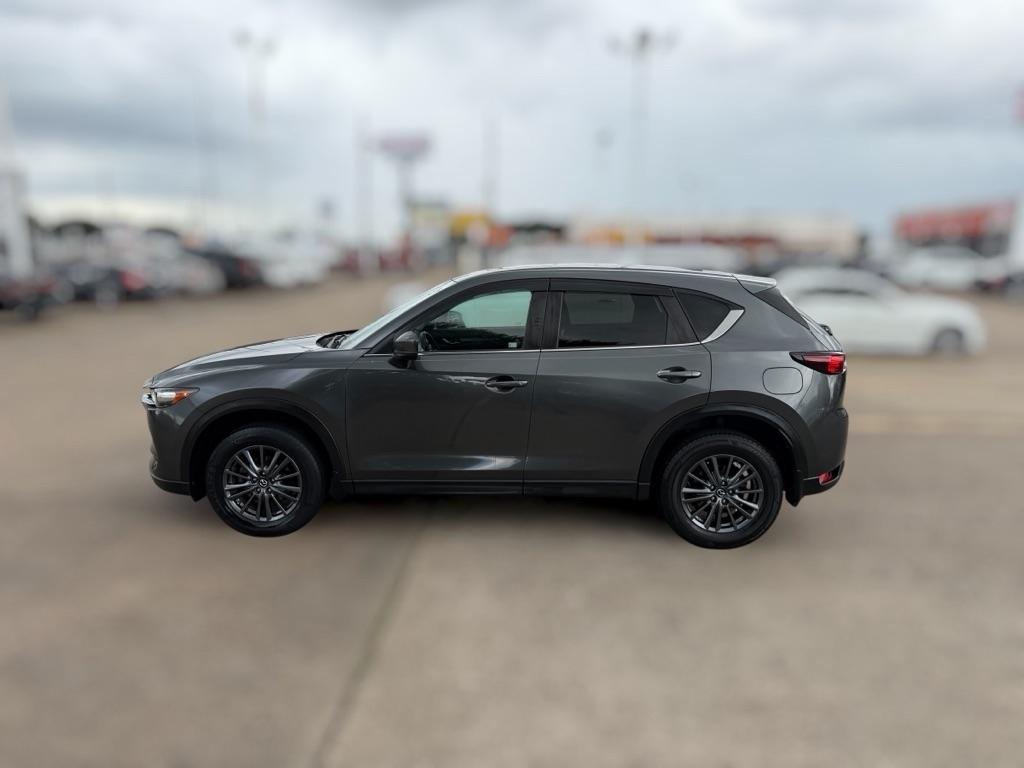 Mazda CX-5 Touring 2020