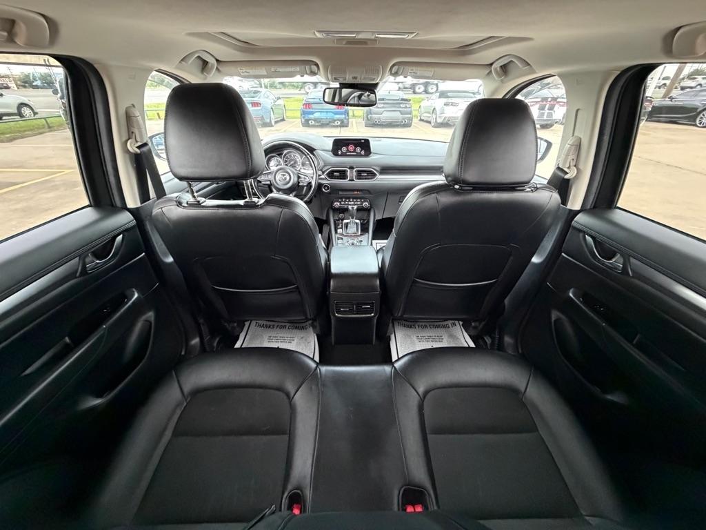 Mazda CX-5 Touring 2020