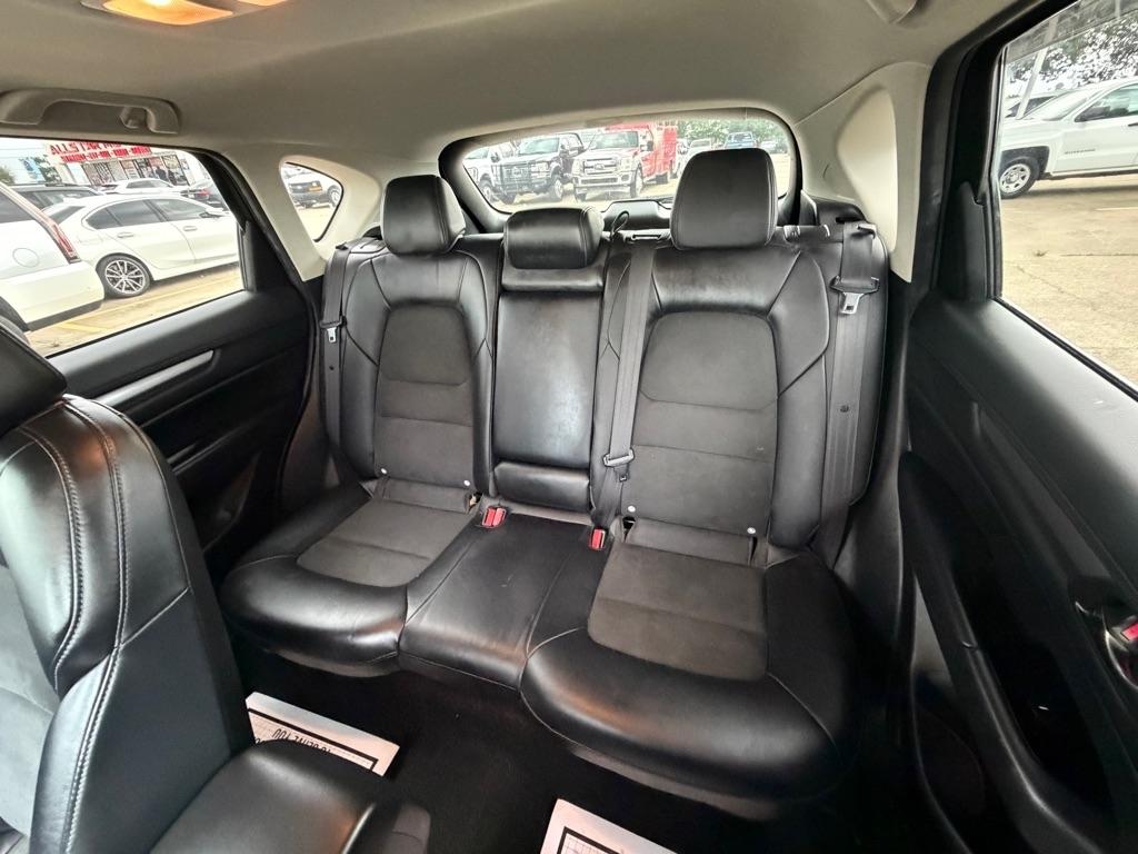 Mazda CX-5 Touring 2020