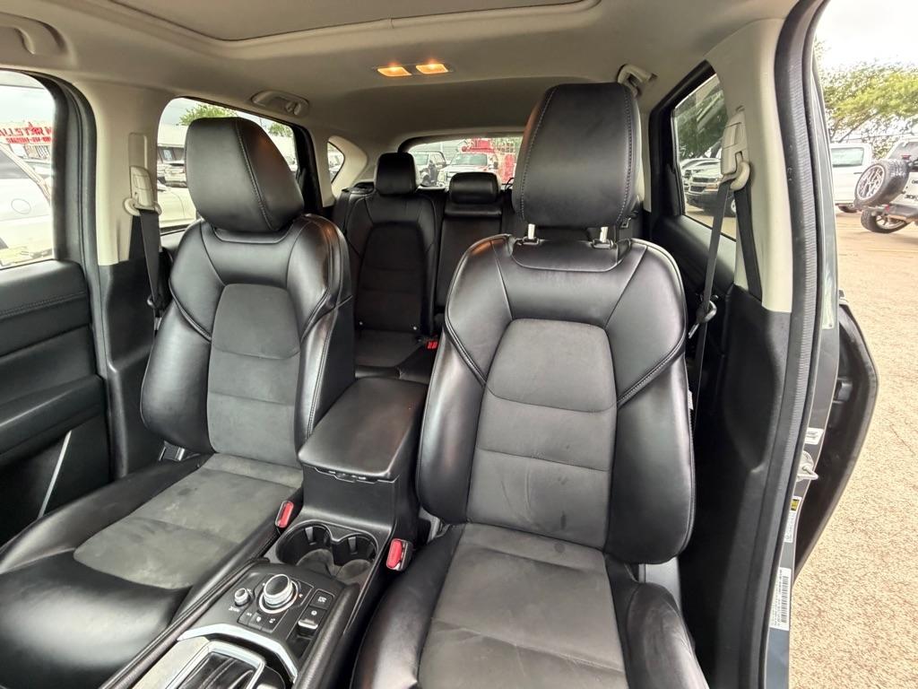 Mazda CX-5 Touring 2020