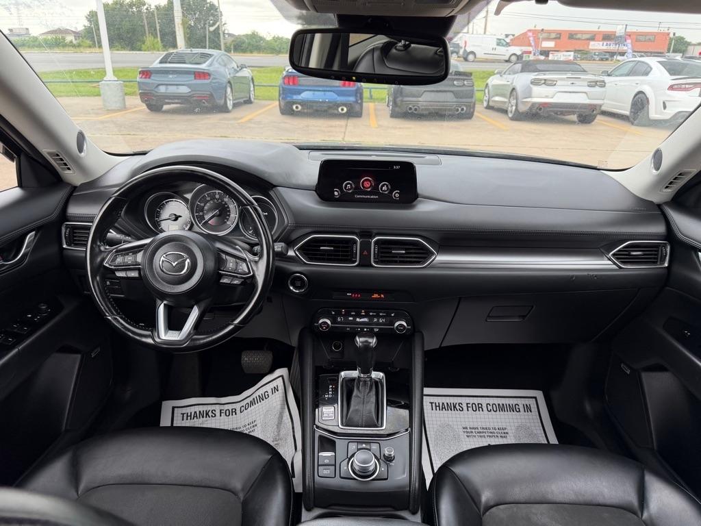 Mazda CX-5 Touring 2020