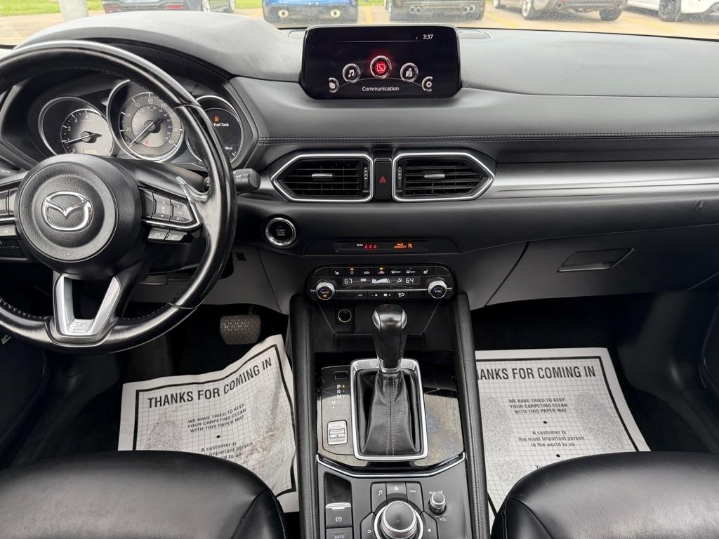 Mazda CX-5 Touring 2020