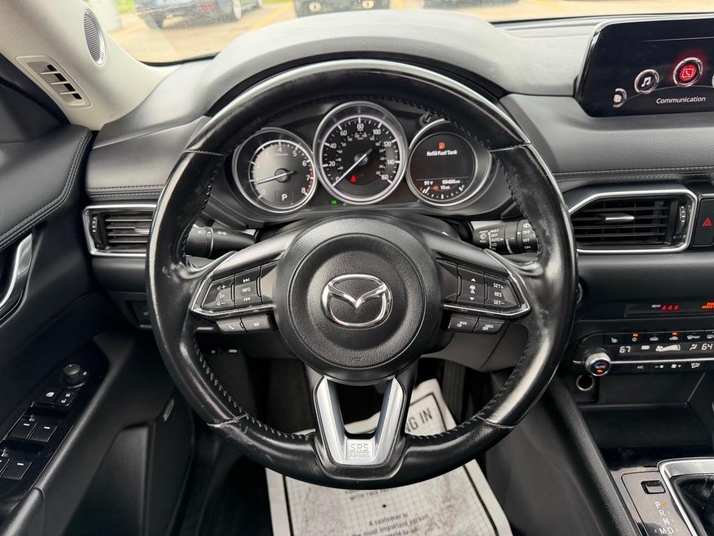 Mazda CX-5 Touring 2020