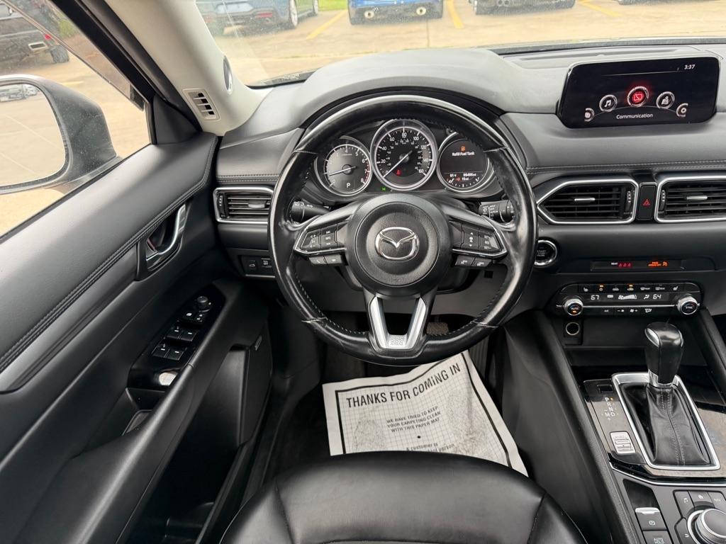 Mazda CX-5 Touring 2020