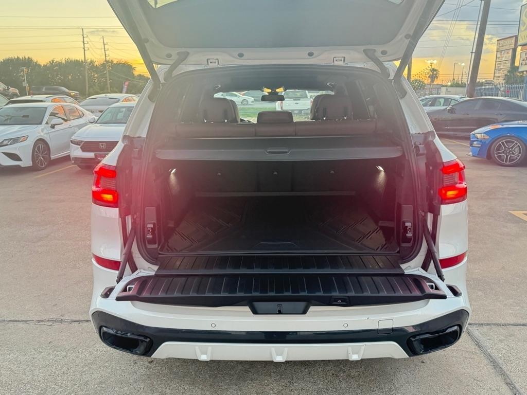 BMW X5 xDrive40i 2021