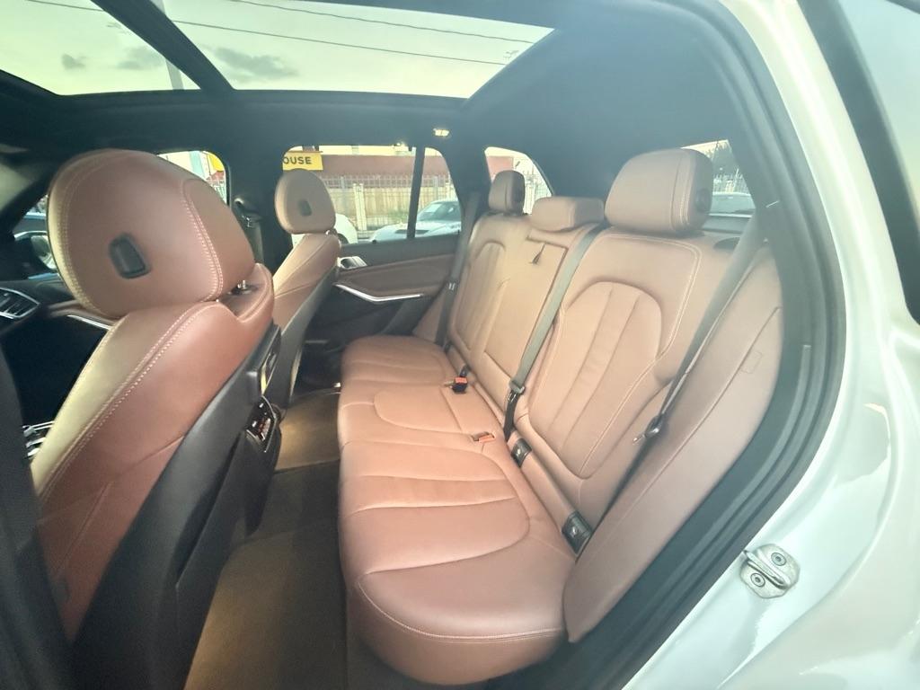BMW X5 xDrive40i 2021