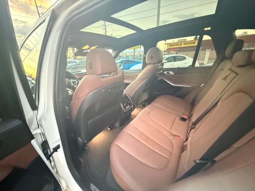 BMW X5 xDrive40i 2021