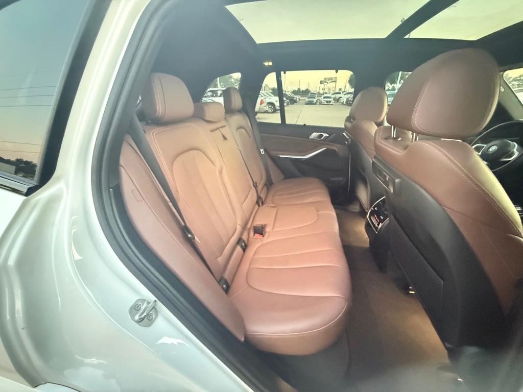 BMW X5 xDrive40i 2021