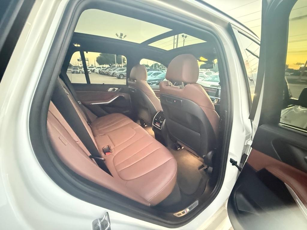 BMW X5 xDrive40i 2021